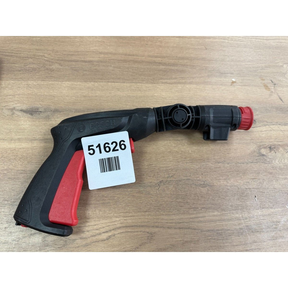 Bosch 360 Degree Small Gun High Pressure Washers