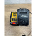DEWALT DCB115 XR Multi-Voltage Battery Charger (DCB115-GB)
