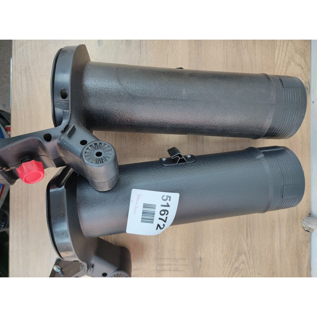 Bosch Electric Leaf Blower and Vacuum parts