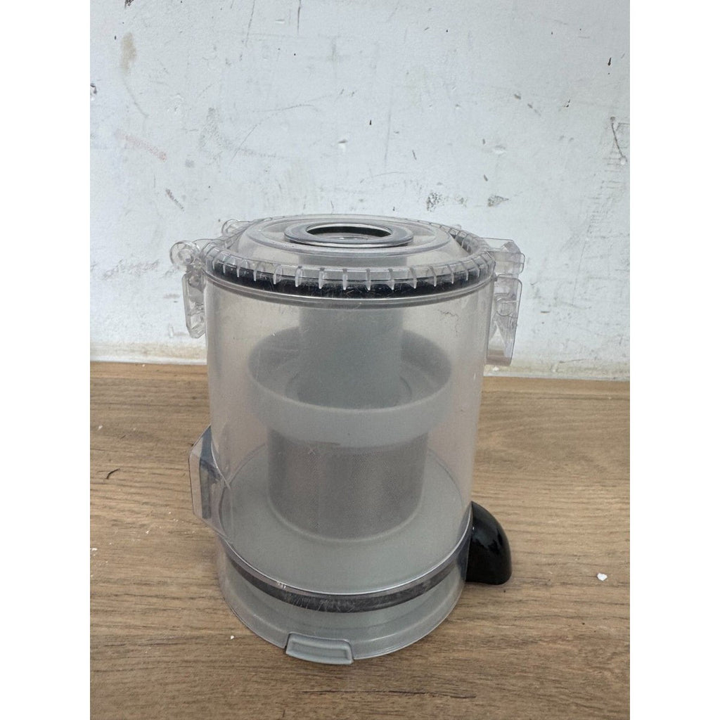 Vax Cordless Vacuum Cleaner Dust Container