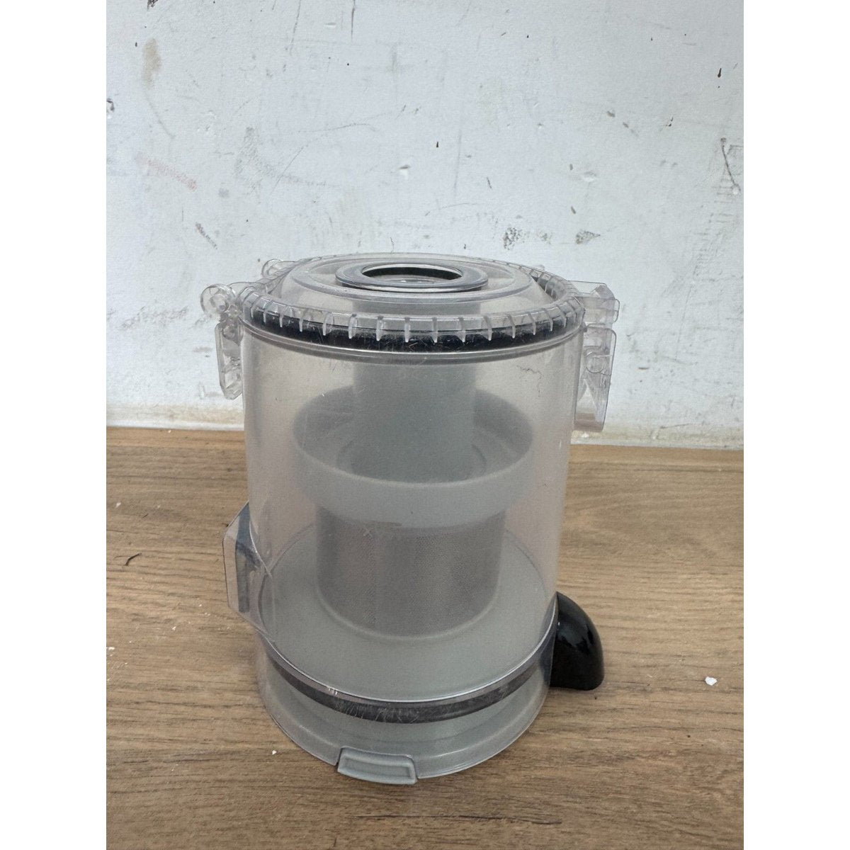 Vax Cordless Vacuum Cleaner Dust Container