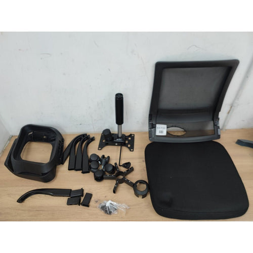 Adjustable Office Chair 7002 — Used