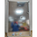 Aluminium frame writing board