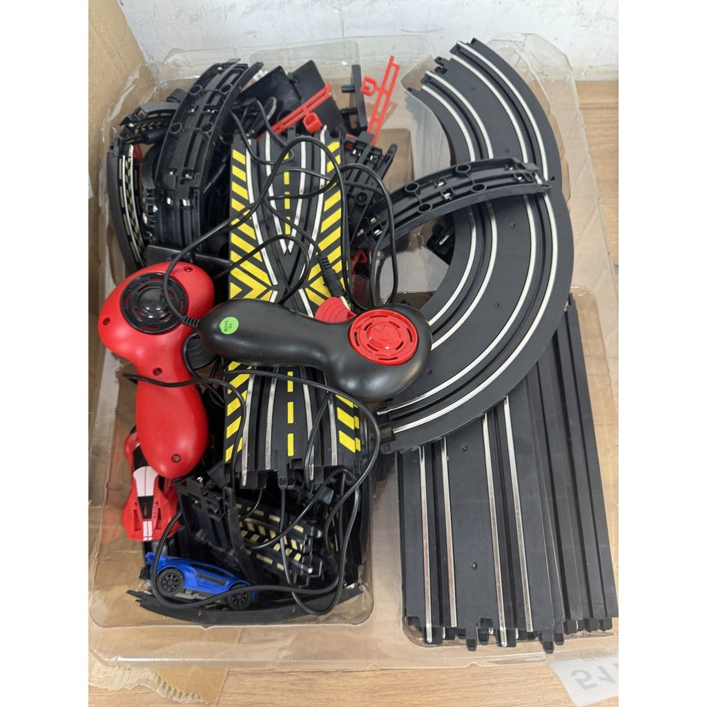 car racing track JJ.31