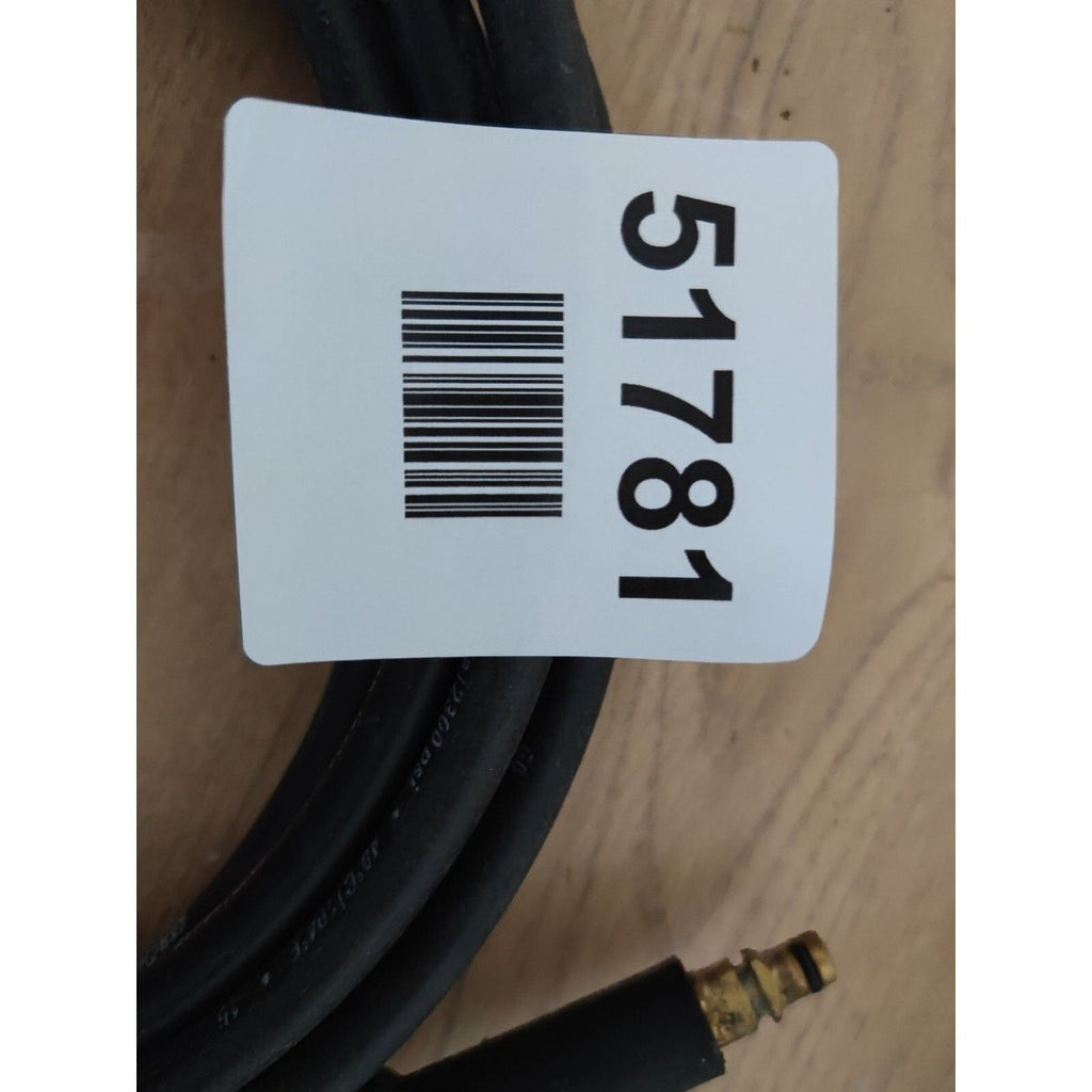 Karcher hose