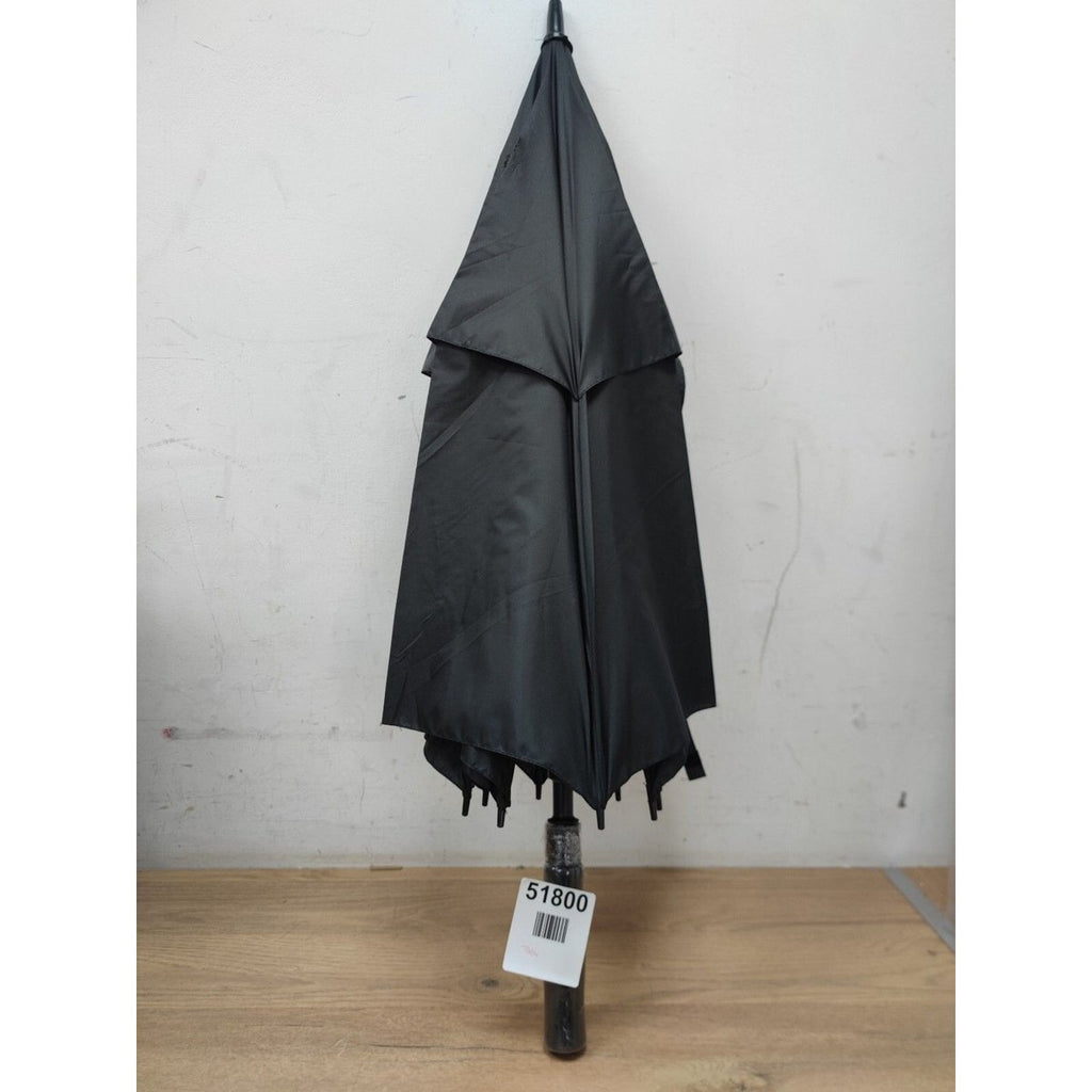 Golf Umbrella Windproof Large Double Canopy Vented