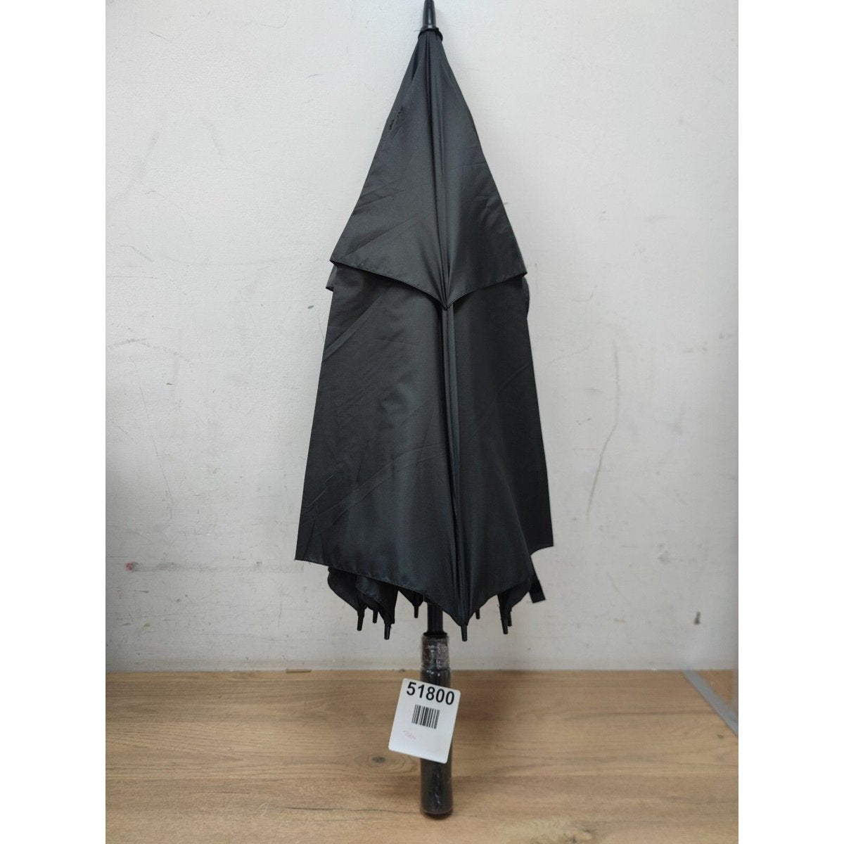 Golf Umbrella Windproof Large Double Canopy Vented