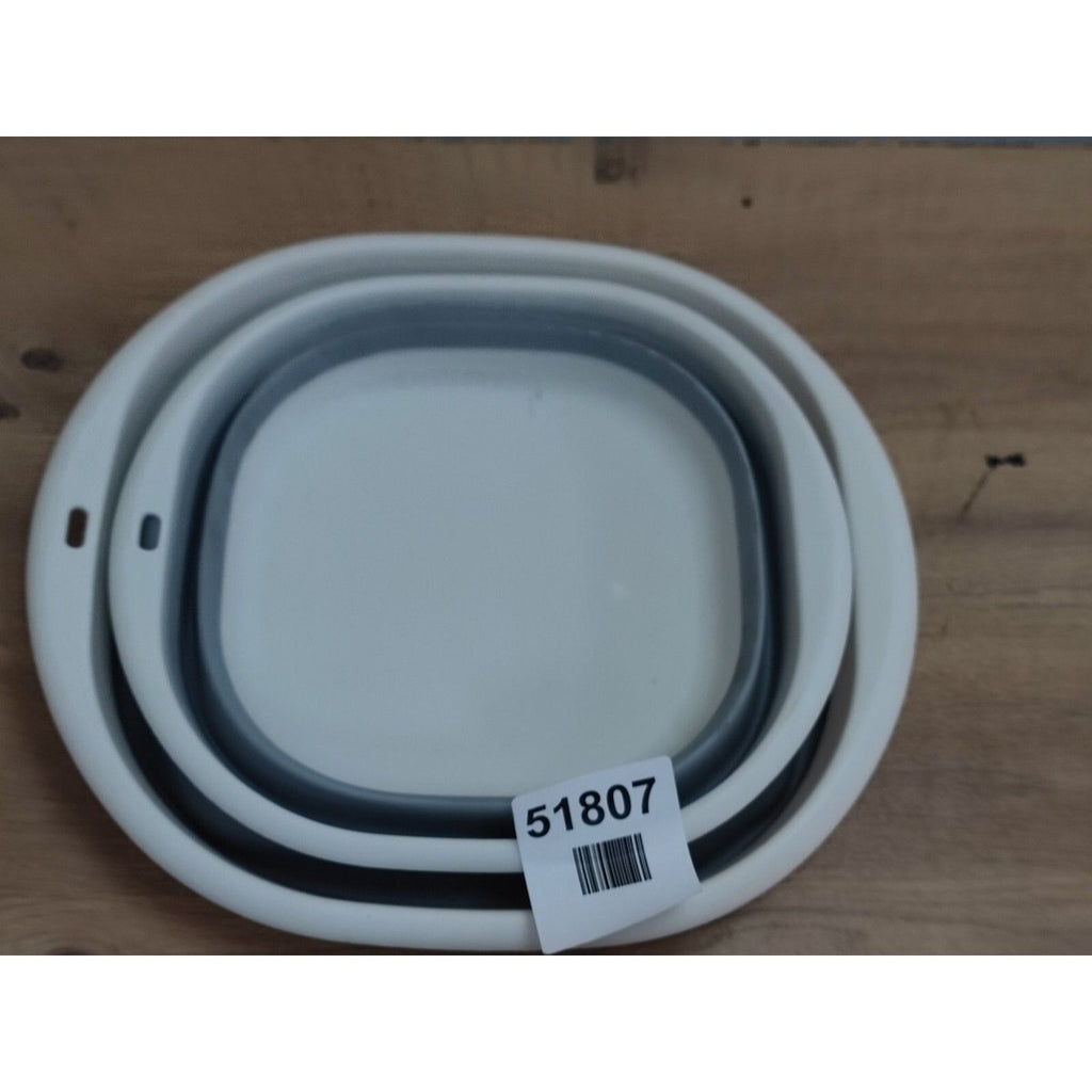 Foldable Sink Tub