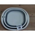 Foldable Sink Tub