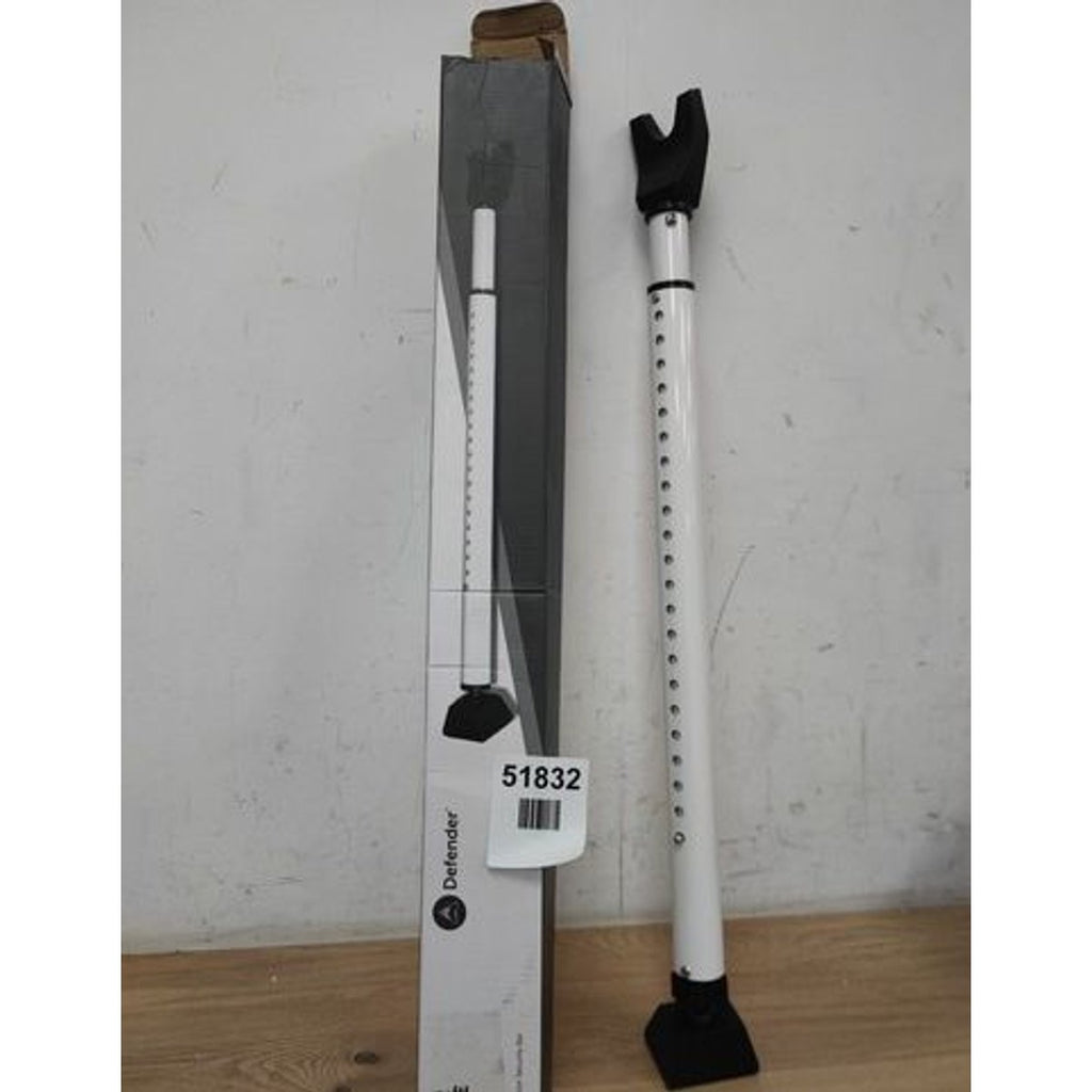 Defender Security Block Door Brace