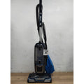 Shark Powered Lift-Away Upright Vacuum Cleaner - Grey (NV620UKT)