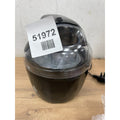 Sensio Home Ice Cream Maker