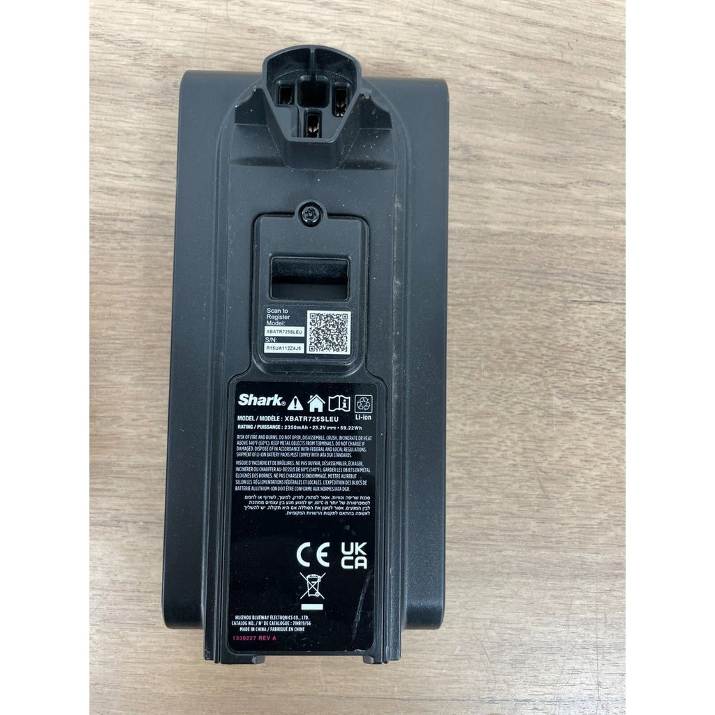 Shark Battery  XBATR725SLEU