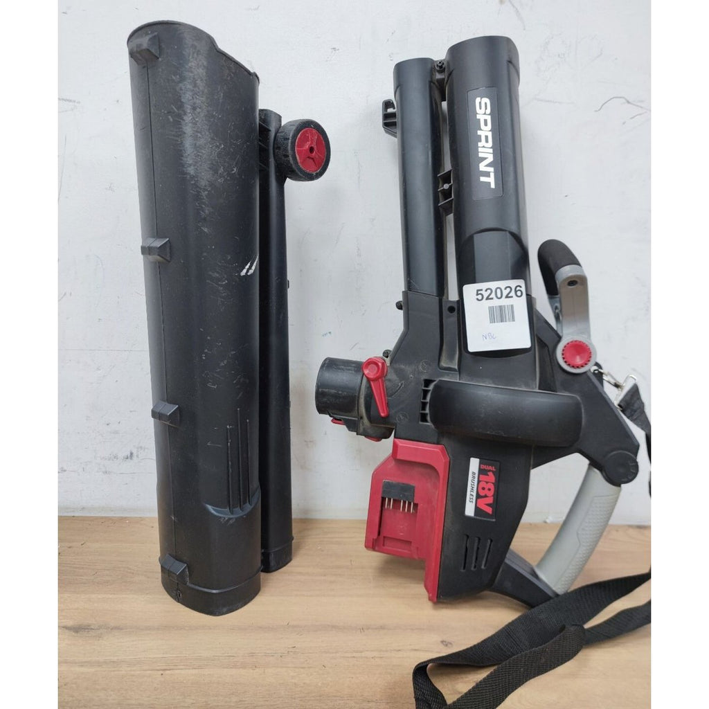 Sprint 1697308 Blowvac - BARETOOL