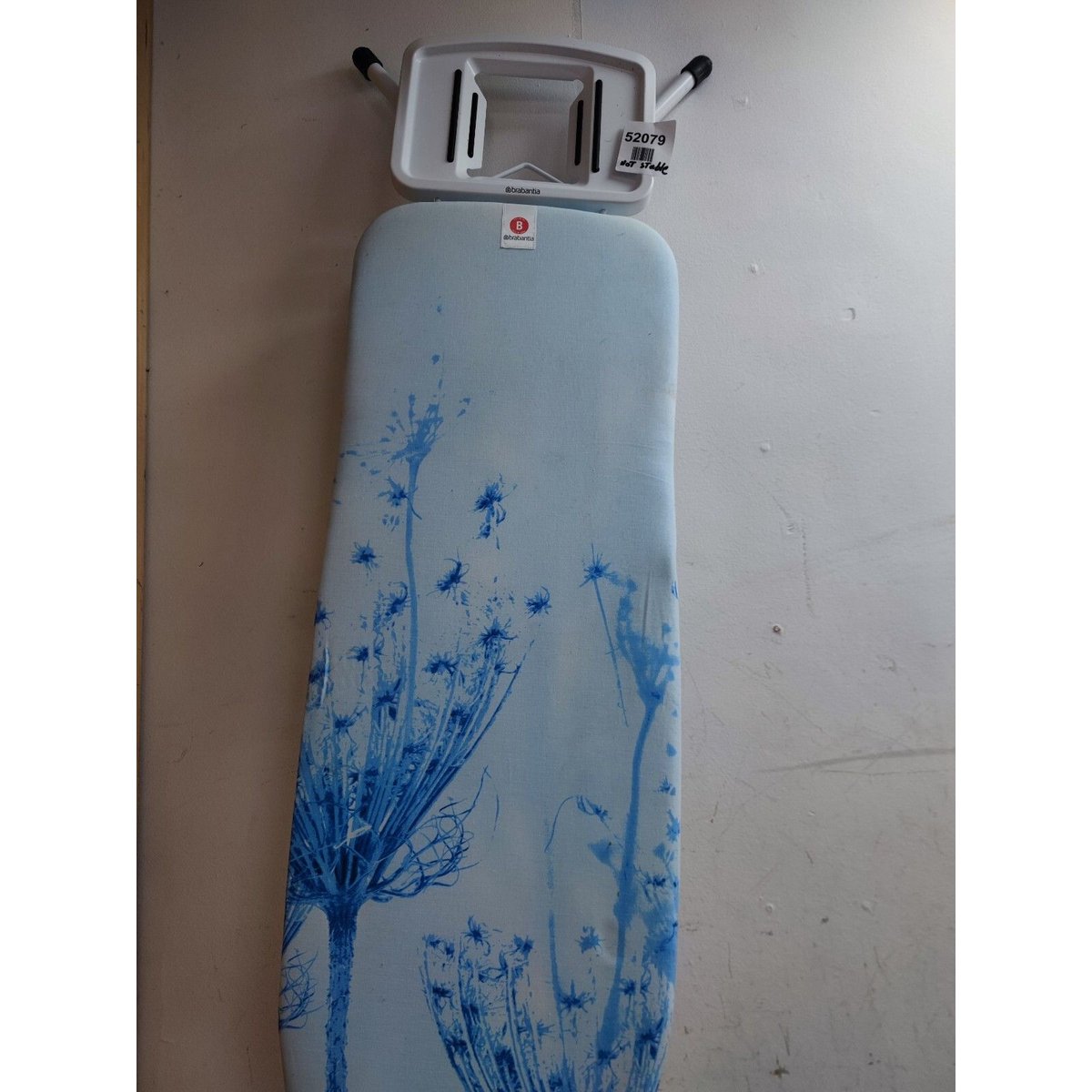 Brabantia Ice Water Blue Ironing Board
