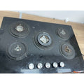 Belling bel GHU753RI Hob