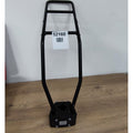 Rear luggage rack