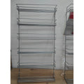 Metaltex Spice Rack ‎364636 ‎36 x 8 x 71 cm - 1 Level Broken