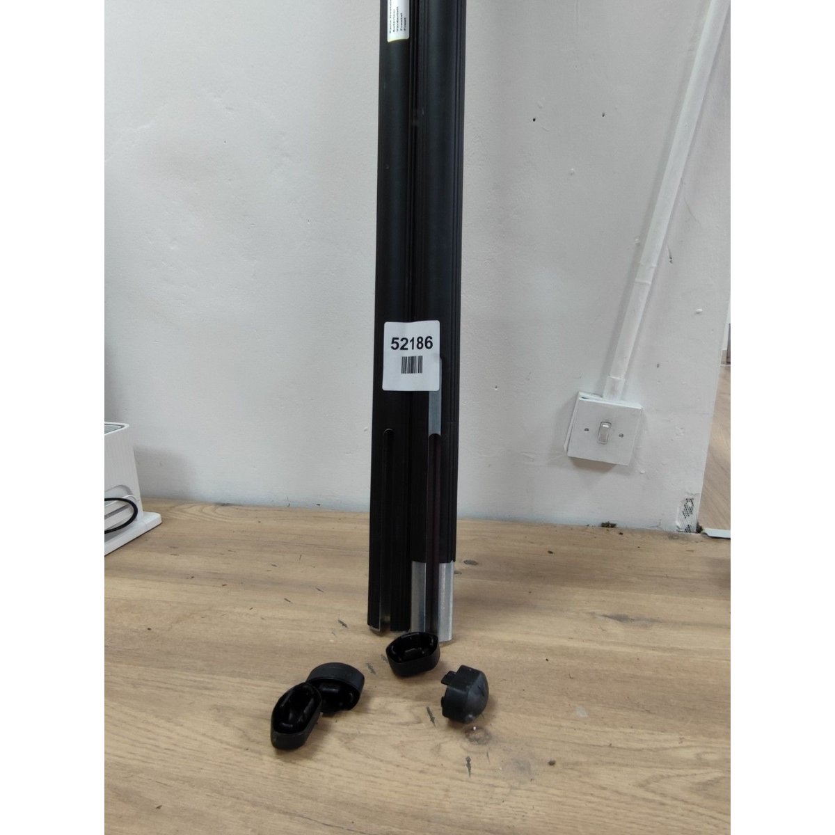 Menabo Tema Load Bars 112cm 2 bars