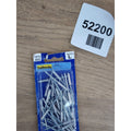 Halfords Rivets 4mm x 16mm (HFX663)