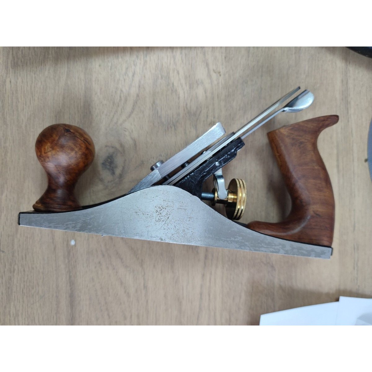 Faithful Hand Plane Set