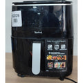 Tefal Steam Technology Air Fryer SERIE LF12-P East Fry Grill & Steam 6.5L