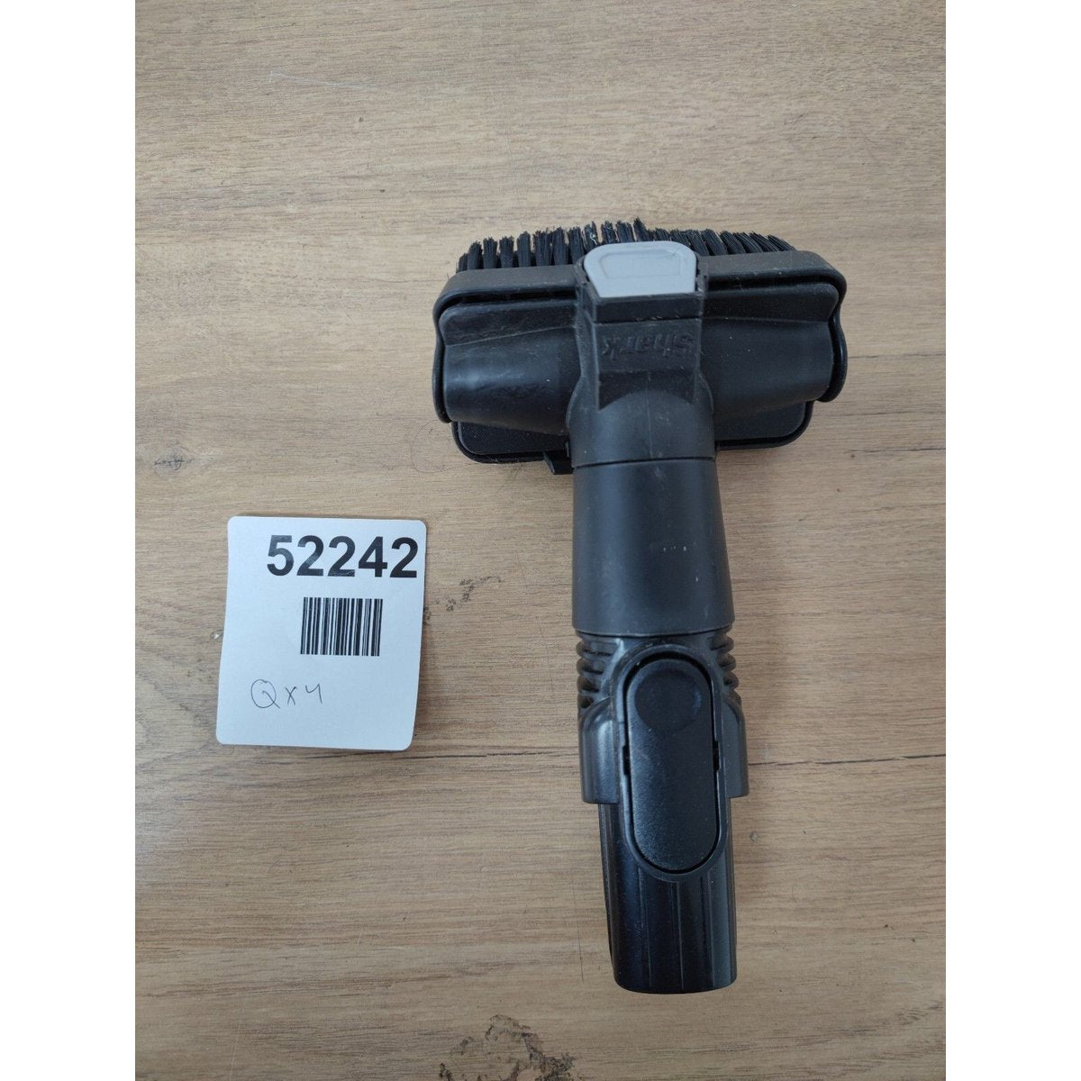 Shark Stratos IZ400UK/IZ420ukt Accessories Dust Brushes