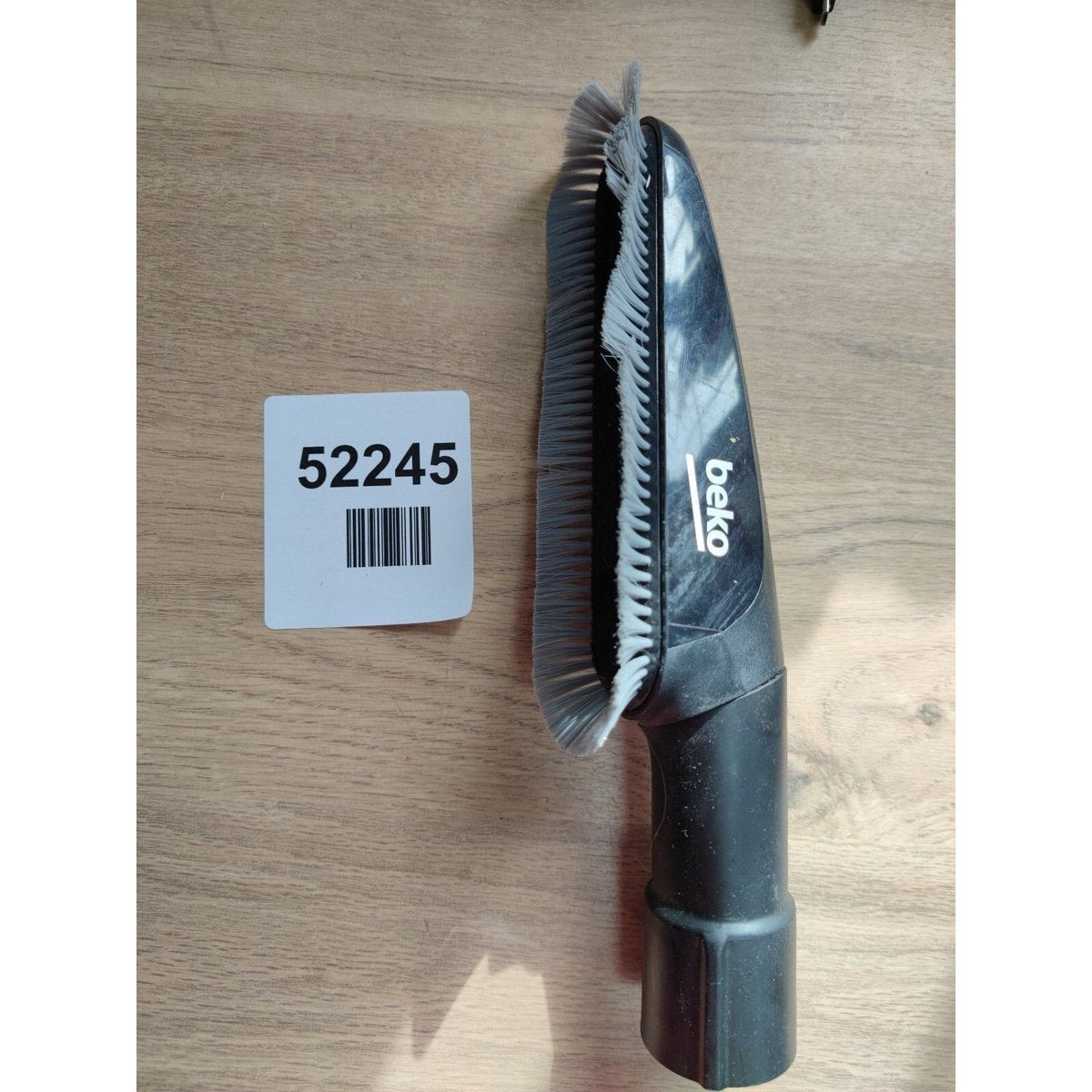 Beko Power Clean Black Stick Vacuum Cleaner Brush