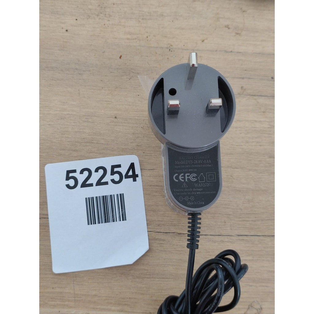 Battery charger DYS-28.8V