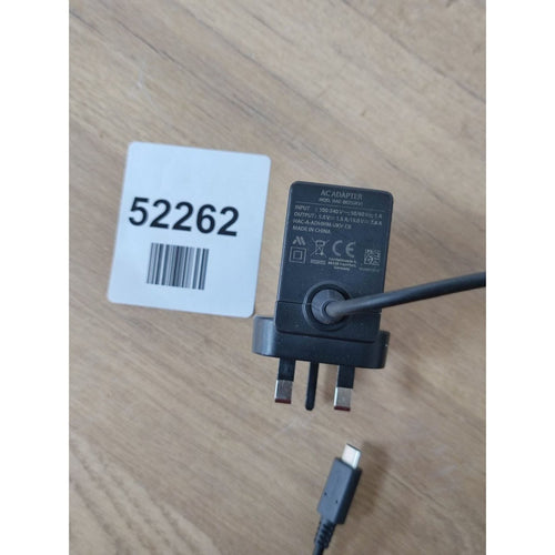 AC Adapter HAC-A-ADHMM-UKV-CO — Used