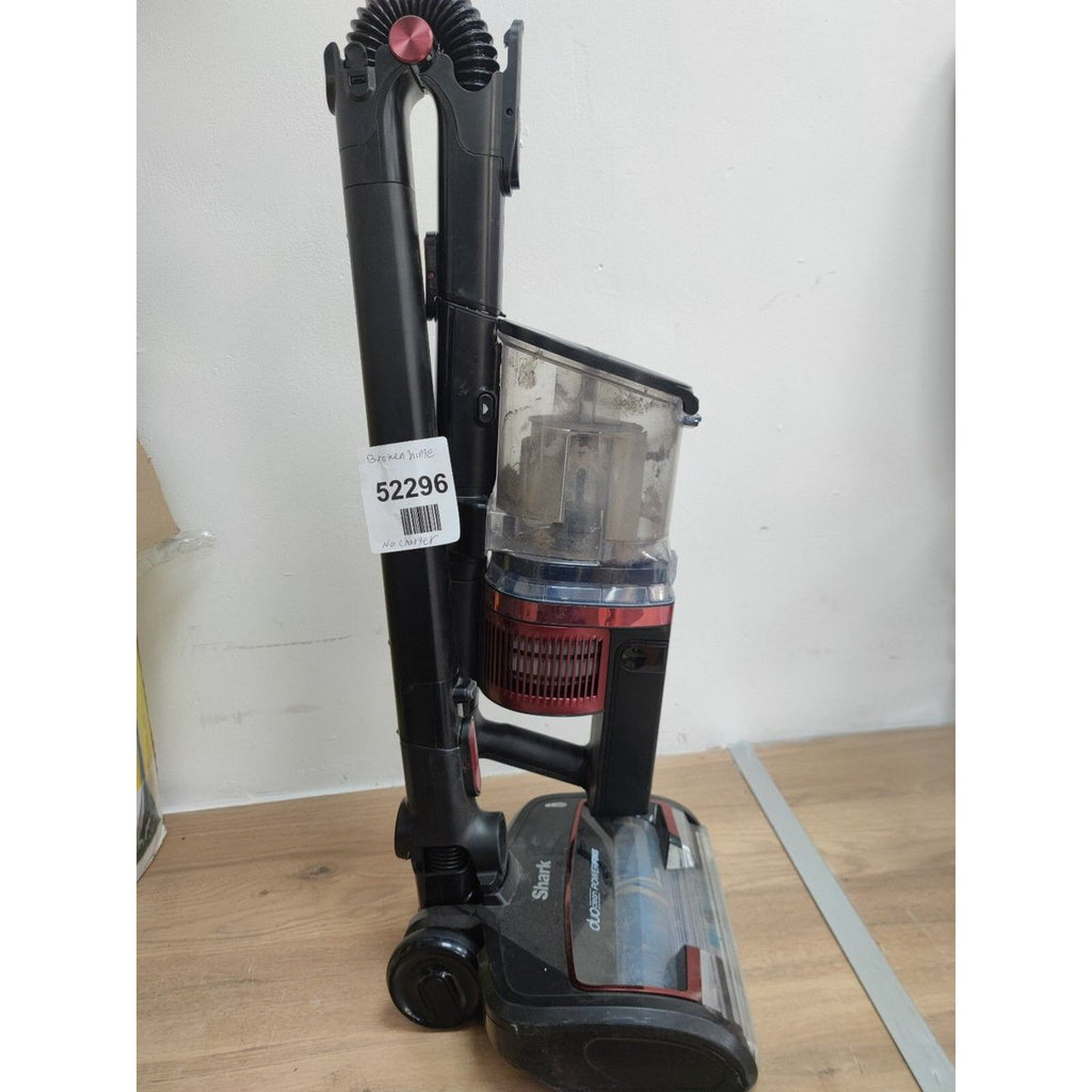 Shark IZ300UK Black Stick Vacuum Cleaner