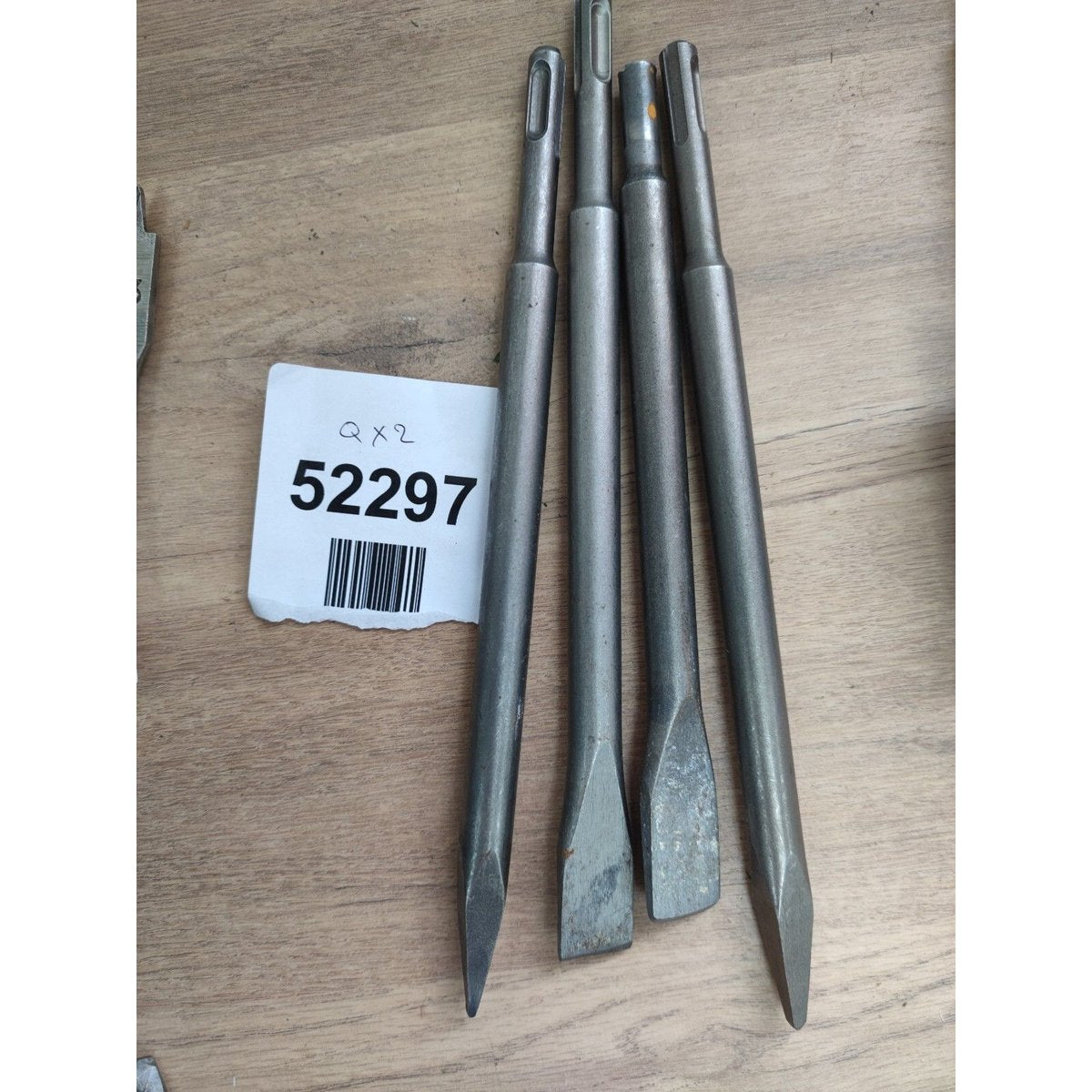 Chisel