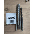 Drill bits
