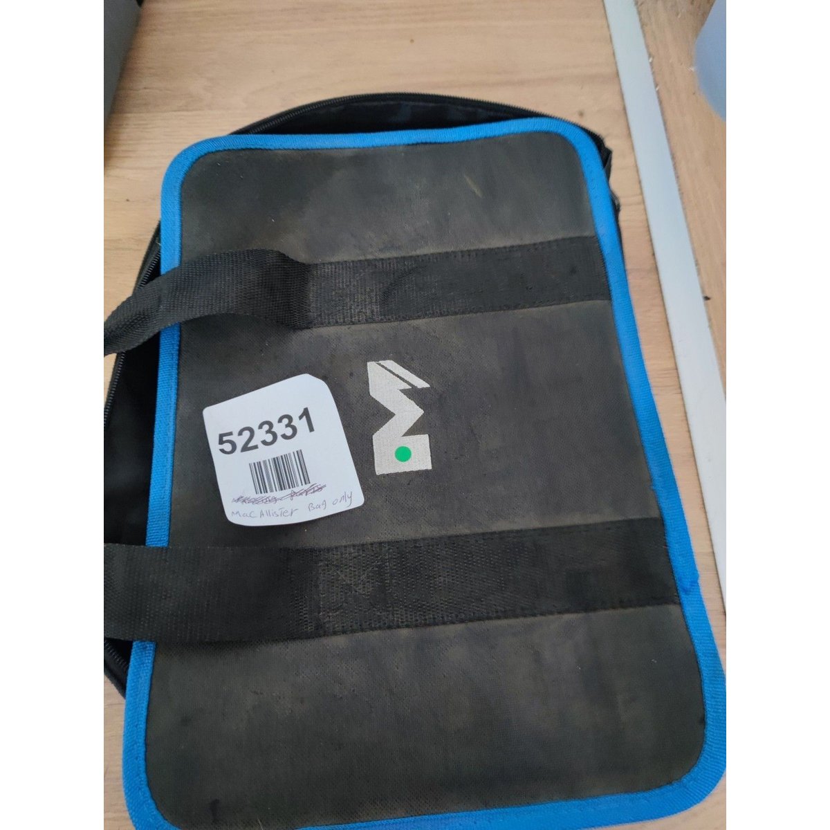 Mac Allister Tool bag