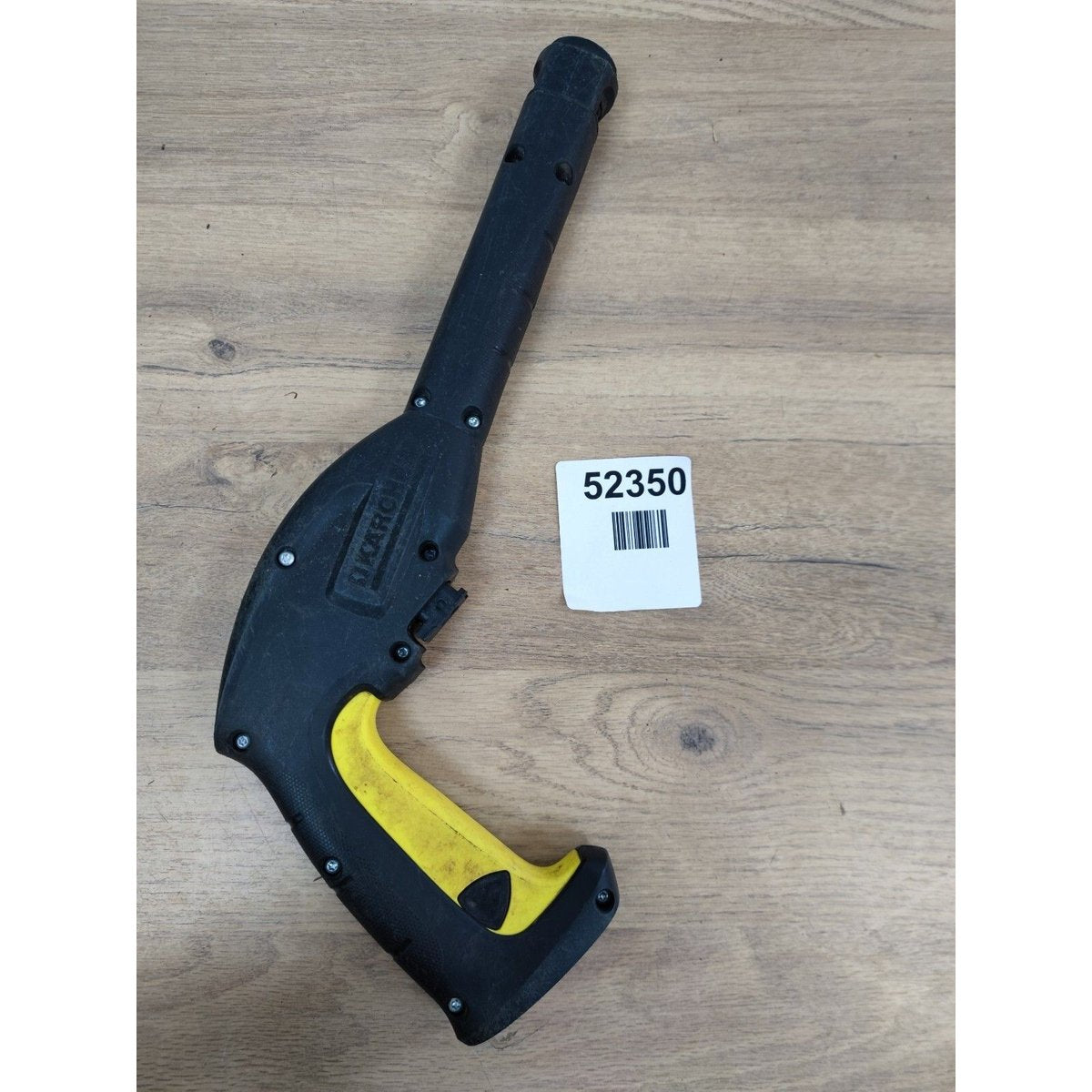 Jet Foam Nozzle Lance Compatible Karcher