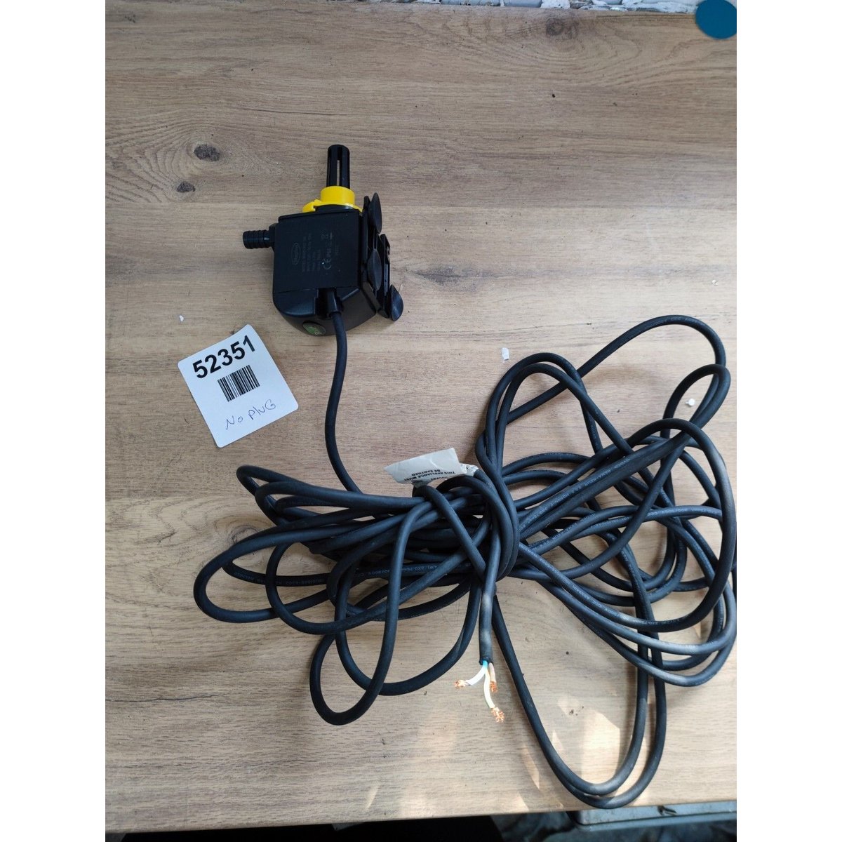 Blagdon Mini Pond Pump 700