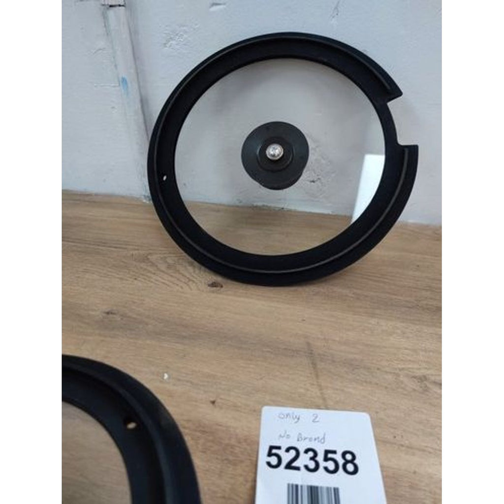 Tefal Pan lids