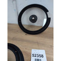 Tefal Pan lids