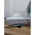 HP DeskJet 2810e All-in-One Wireless Inkjet Printer - White