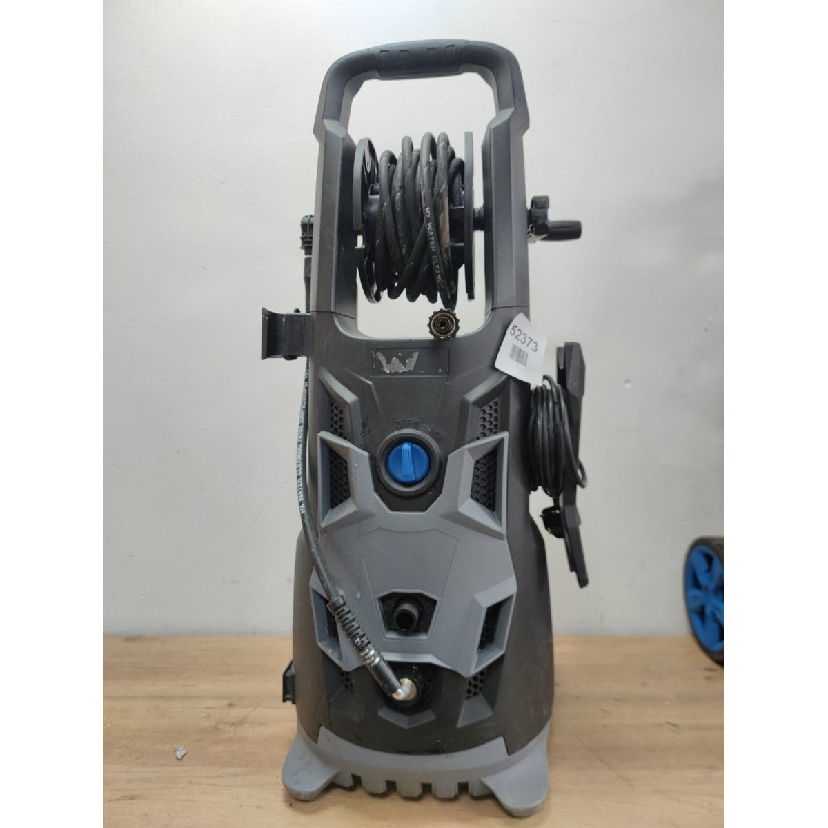 Halfords Advanced PW50 High Pressure Washer