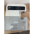 Epson EB-455Wi White Short Range Projector up to 94 Inch Screen size with Mount