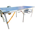 Folding Table Tennis Table 182.9 l x 91.4w x 74.9centimeter