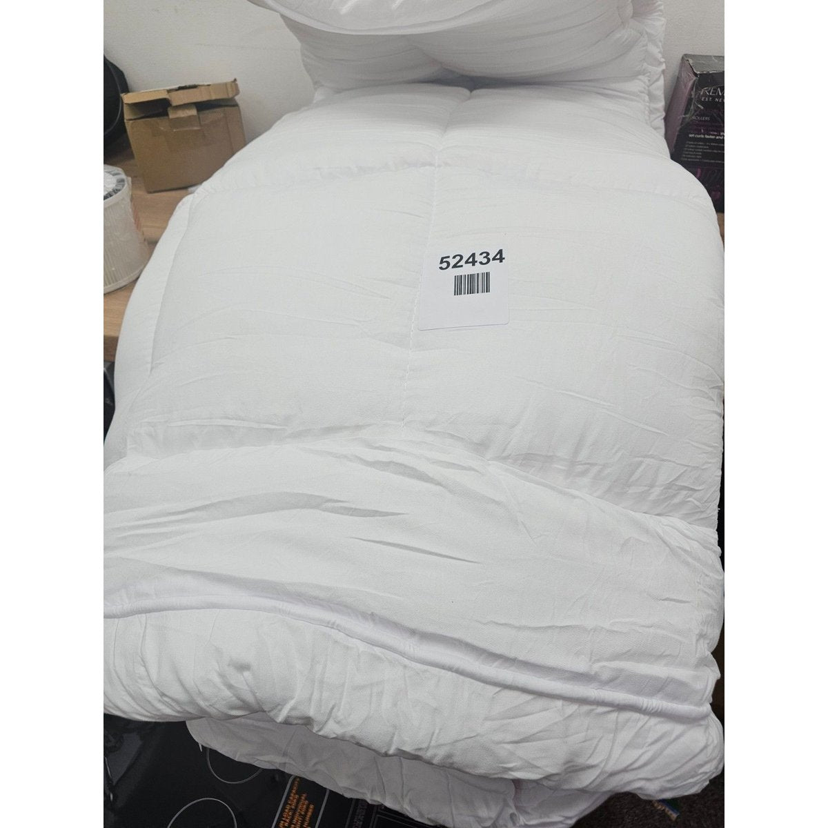 Memory Flex Mattress Topper