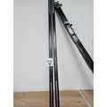 Thule 712200Evo SquareBar 118 cm - Read Description