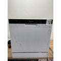 COMFEE' Table Top Dishwasher TD802 Compact Dishwasher