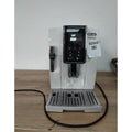DeLonghi Dinamica Ecam 350.35.W 1450W Bean to Cup Coffee Machine