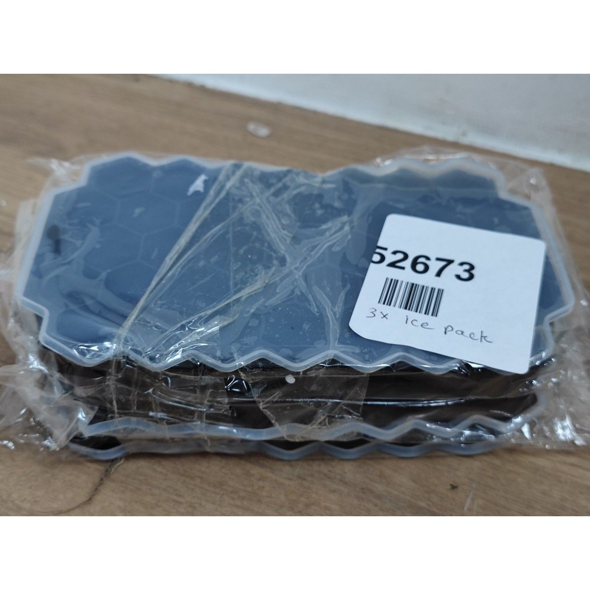 Ice cube tray 3