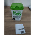 Bin Buddy Fresh Apple, Bin Deodorizer Powder, 450g | UK Free And Fast Dispatch