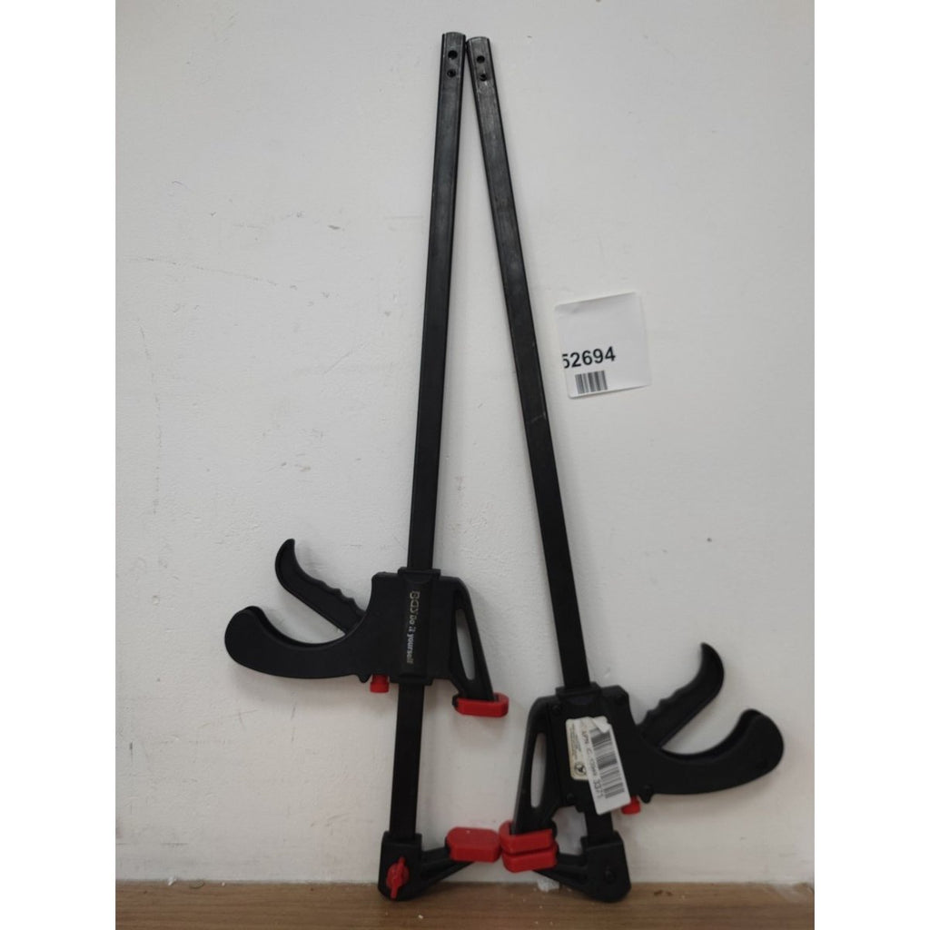 BGS grip clamp — Used