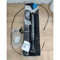 RSP Plummet Remote Stealth Dropper Seatpost